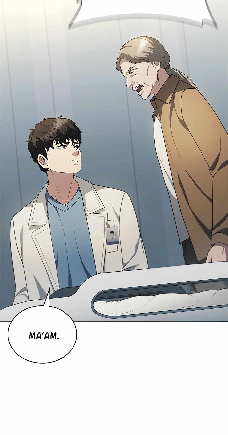 Dr. Choi Tae-Soo Chapter 237 68